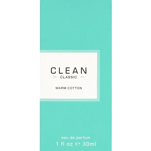 Clean Beauty Collective Classic Warm Cotton Eau de Parfum Spray 30ml Best