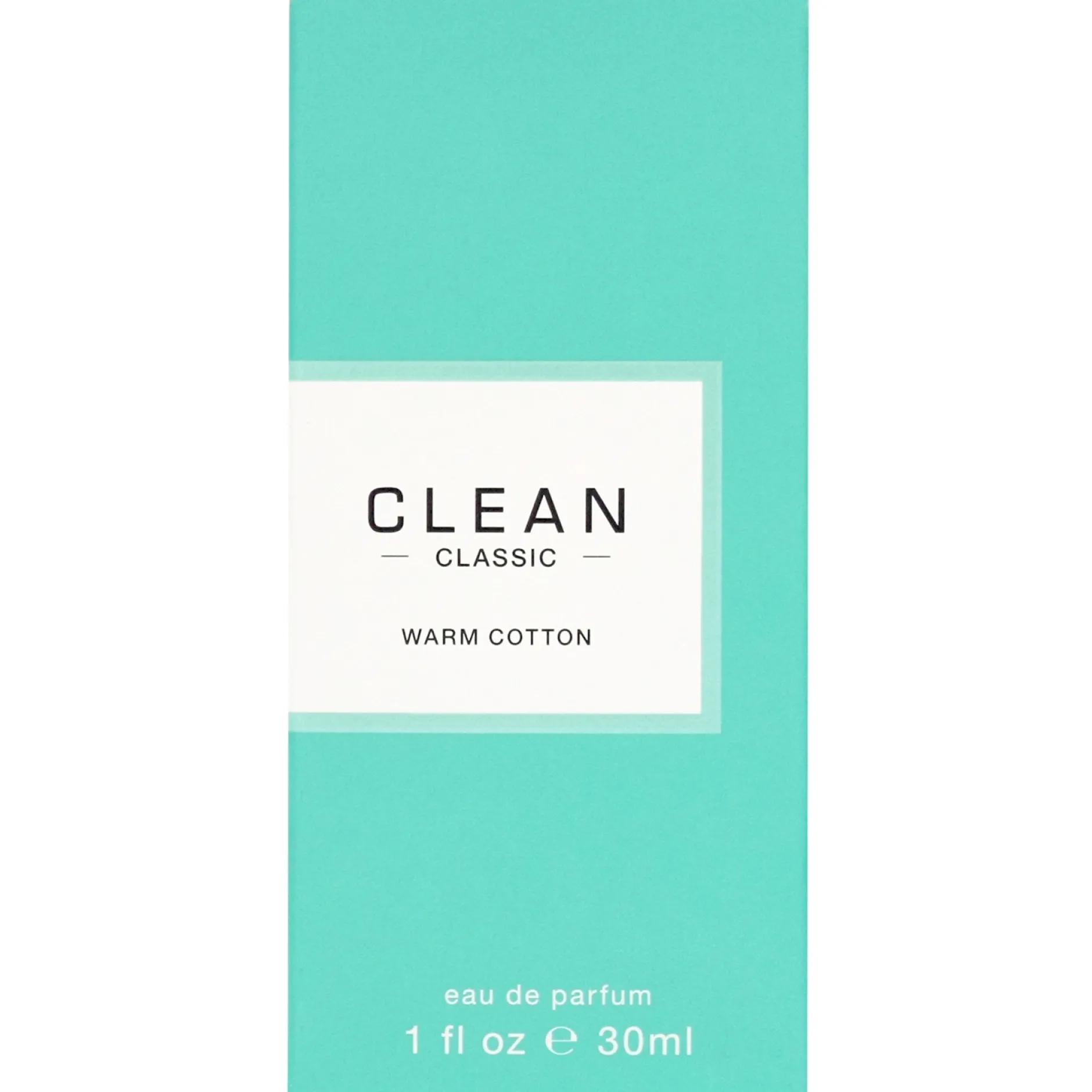 Clean Beauty Collective Classic Warm Cotton Eau de Parfum Spray 30ml Best