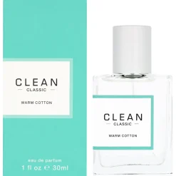 Clean Beauty Collective Classic Warm Cotton Eau de Parfum Spray 30ml Best