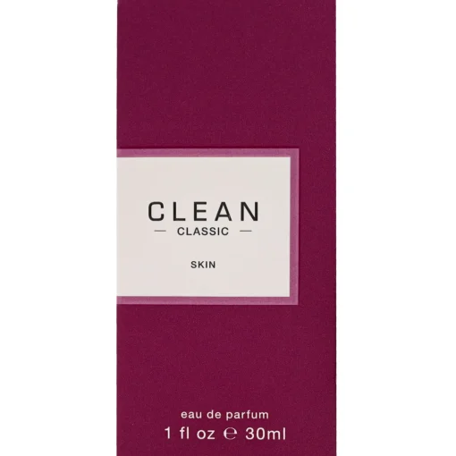 Clean Beauty Collective Classic Skin Eau de Parfum Spray 30ml