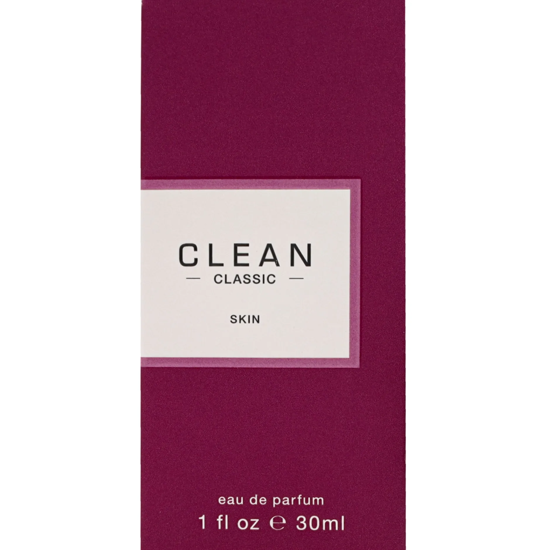 Clean Beauty Collective Classic Skin Eau de Parfum Spray 30ml