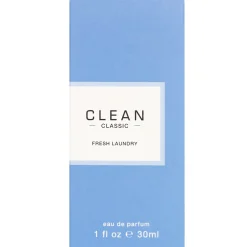 Clean Beauty Collective Classic Fresh Laundry Eau de Parfum Spray 30ml Outlet