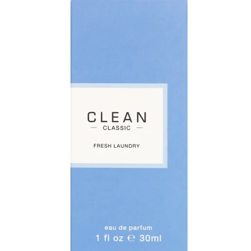 Clean Beauty Collective Classic Fresh Laundry Eau de Parfum Spray 30ml Outlet