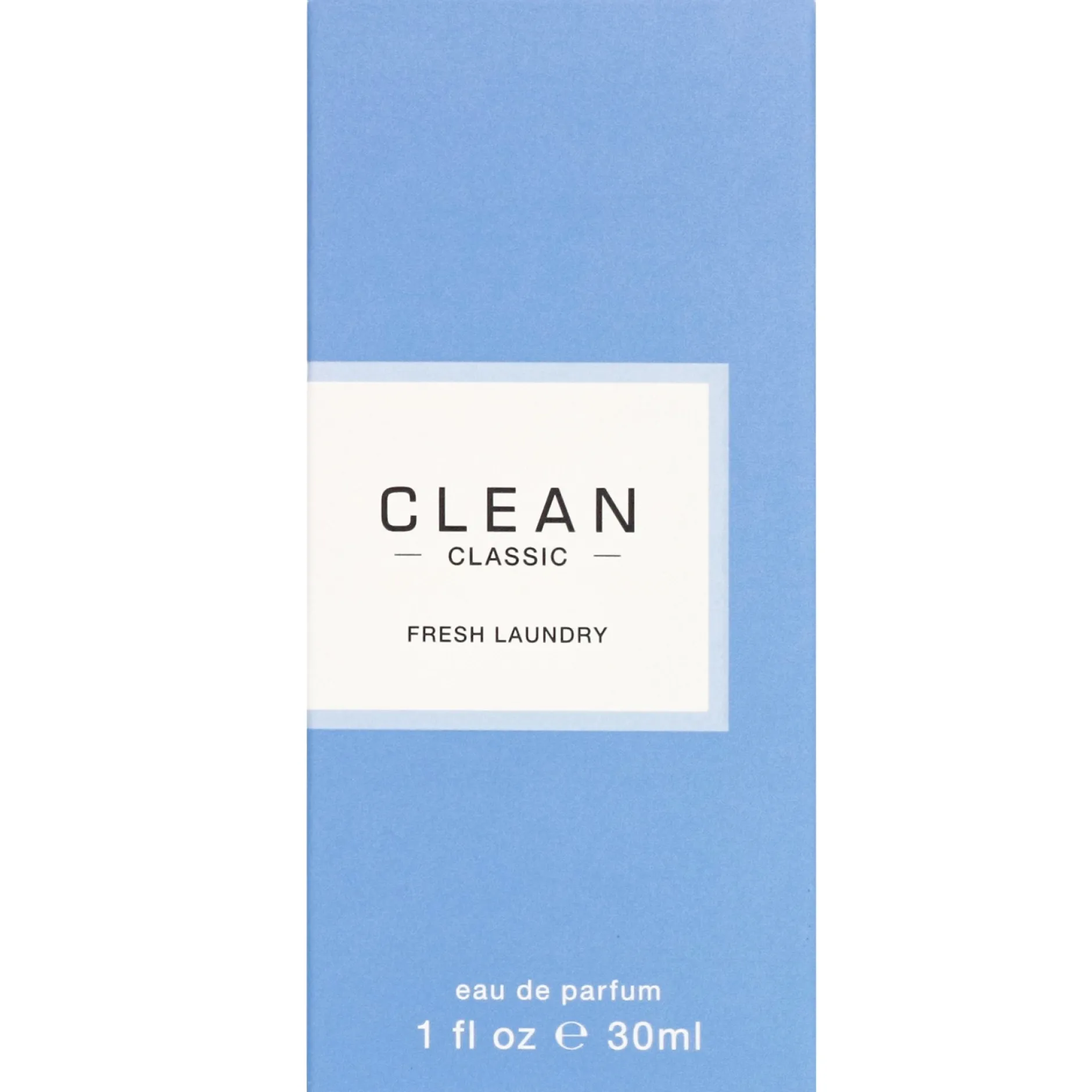Clean Beauty Collective Classic Fresh Laundry Eau de Parfum Spray 30ml Outlet