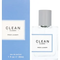 Clean Beauty Collective Classic Fresh Laundry Eau de Parfum Spray 30ml Outlet