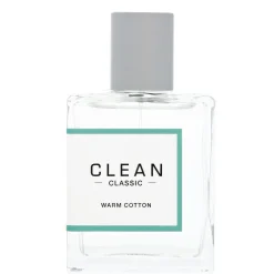 Clean Beauty Collective Classic Warm Cotton Eau de Parfum Spray 60ml Hot