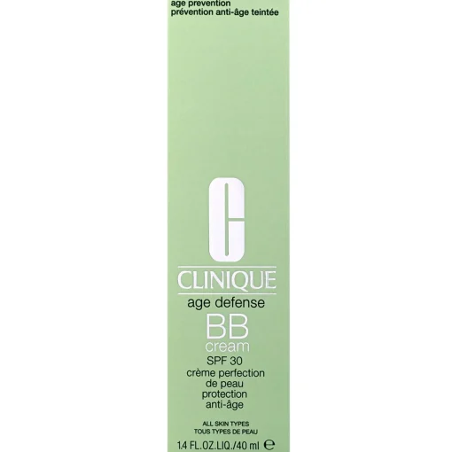 Clinique Age Defense BB Cream SPF30 Shade 03, 40ml / 1.4 fl.oz. Online