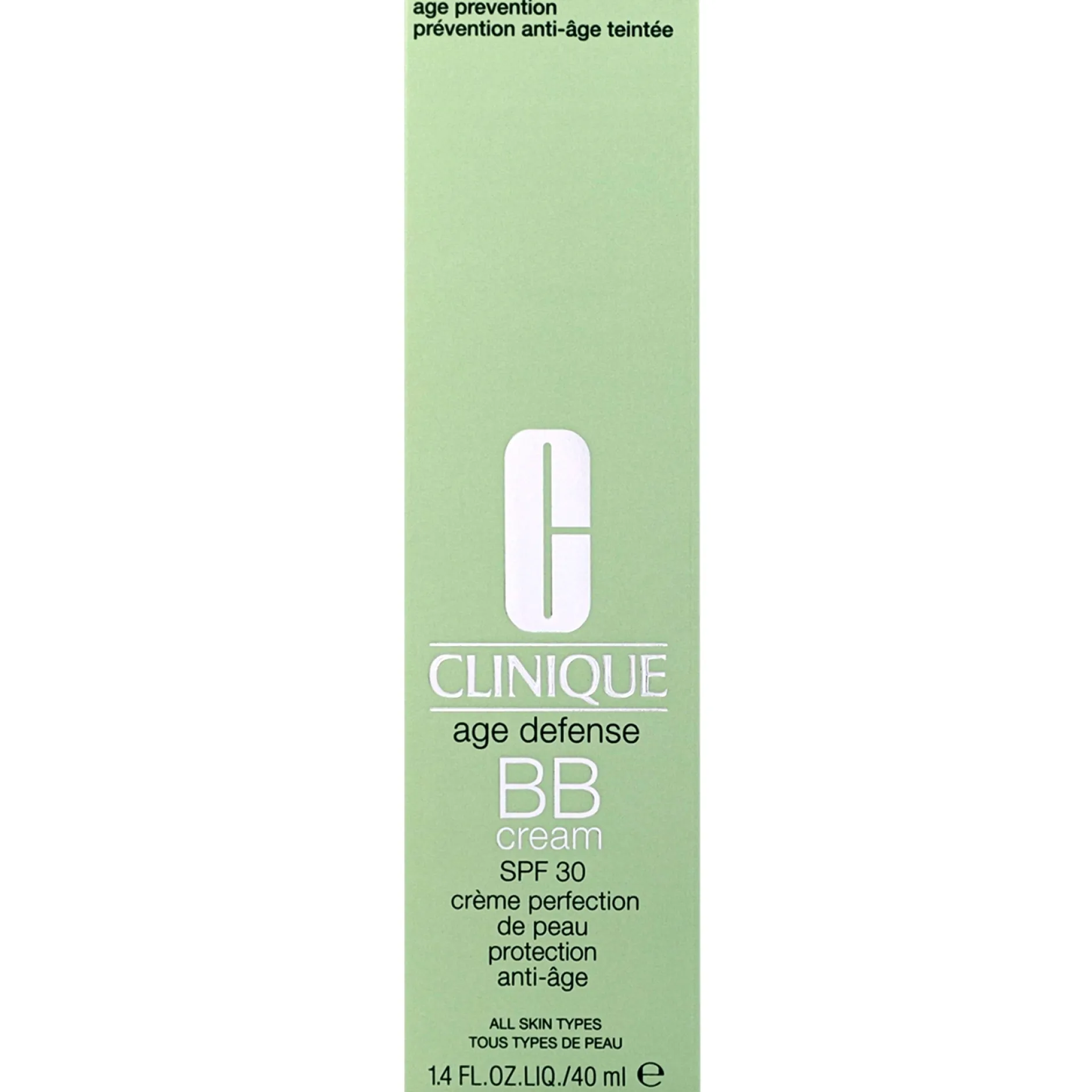 Clinique Age Defense BB Cream SPF30 Shade 03, 40ml / 1.4 fl.oz. Online