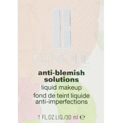 Clinique Anti-Blemish Solutions Liquid Makeup CN 70 Vanilla 30ml / 1 fl.oz.