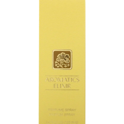 Clinique Aromatics Elixir Eau de Parfum Spray 100ml / 3.4 fl.oz. Clearance