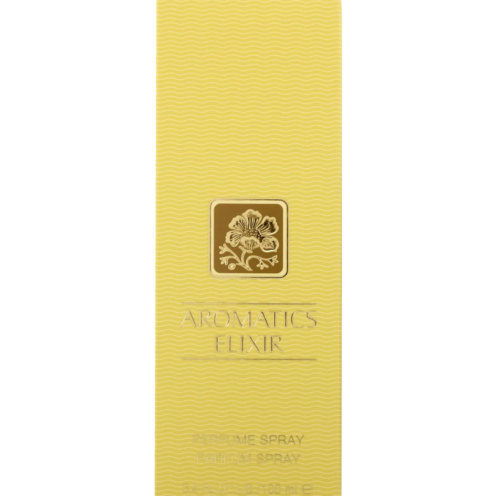 Clinique Aromatics Elixir Eau de Parfum Spray 100ml / 3.4 fl.oz. Clearance