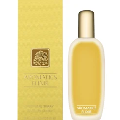 Clinique Aromatics Elixir Eau de Parfum Spray 100ml / 3.4 fl.oz. Clearance