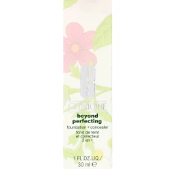 Clinique Beyond Perfecting Foundation + Concealer CN 28 Ivory 30ml / 1 fl.oz. Online