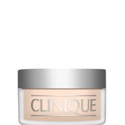 Clinique Blended Face Powder 03 Transparency 25g New