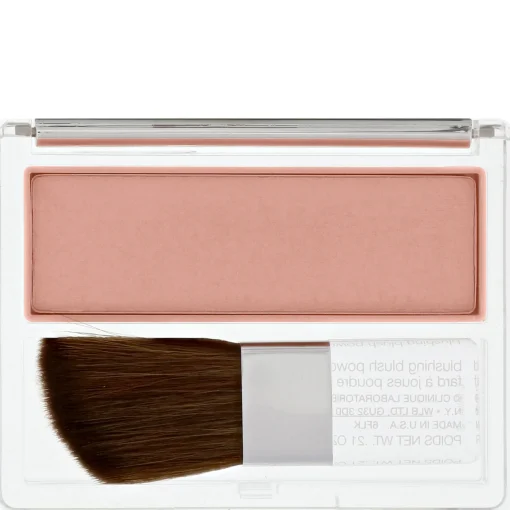 Clinique Blushing Blush Powder Blush 101 Aglow 6g / 0.21 oz. Clearance