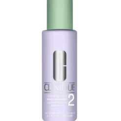 Clinique Clarifying Lotion Twice A Day Exfoliator 2 for Dry and Combination Skin 200ml / 6.7 fl.oz. Best