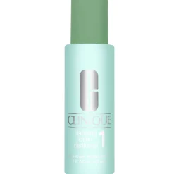 Clinique Clarifying Lotion Twice A Day Exfoliator 1 for Very Dry to Dry Skin 200ml / 6.7 fl.oz.