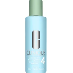 Clinique Clarifying Lotion Twice A Day Exfoliator 4 for Oily Skin 200ml / 6.7 fl.oz. New