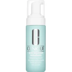 Clinique Cleansers & Makeup Removers Anti-Blemish Solutions Cleansing Foam 125ml / 4.2 fl.oz. Online