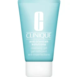 Clinique Cleansers & Makeup Removers Anti-Blemish Solutions Cleansing Gel 125ml / 4.2 fl.oz. Hot