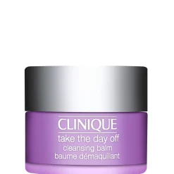 Clinique Cleansers & Makeup Removers Take The Day Off Cleansing Balm 30ml / 1oz.