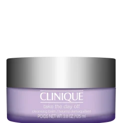 Clinique Cleansers & Makeup Removers Take The Day Off Cleansing Balm 125ml / 3.8oz. Outlet