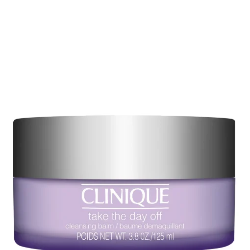 Clinique Cleansers & Makeup Removers Take The Day Off Cleansing Balm 125ml / 3.8oz. Outlet