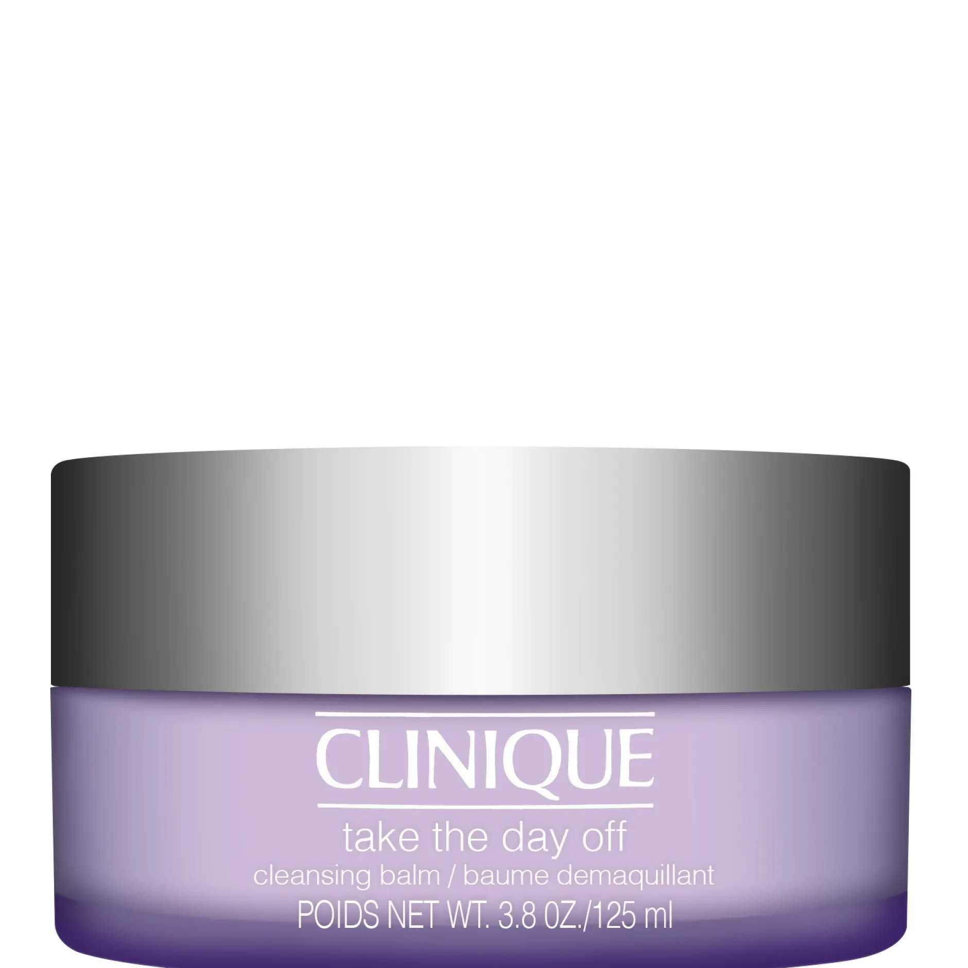 Clinique Cleansers & Makeup Removers Take The Day Off Cleansing Balm 125ml / 3.8oz. Outlet