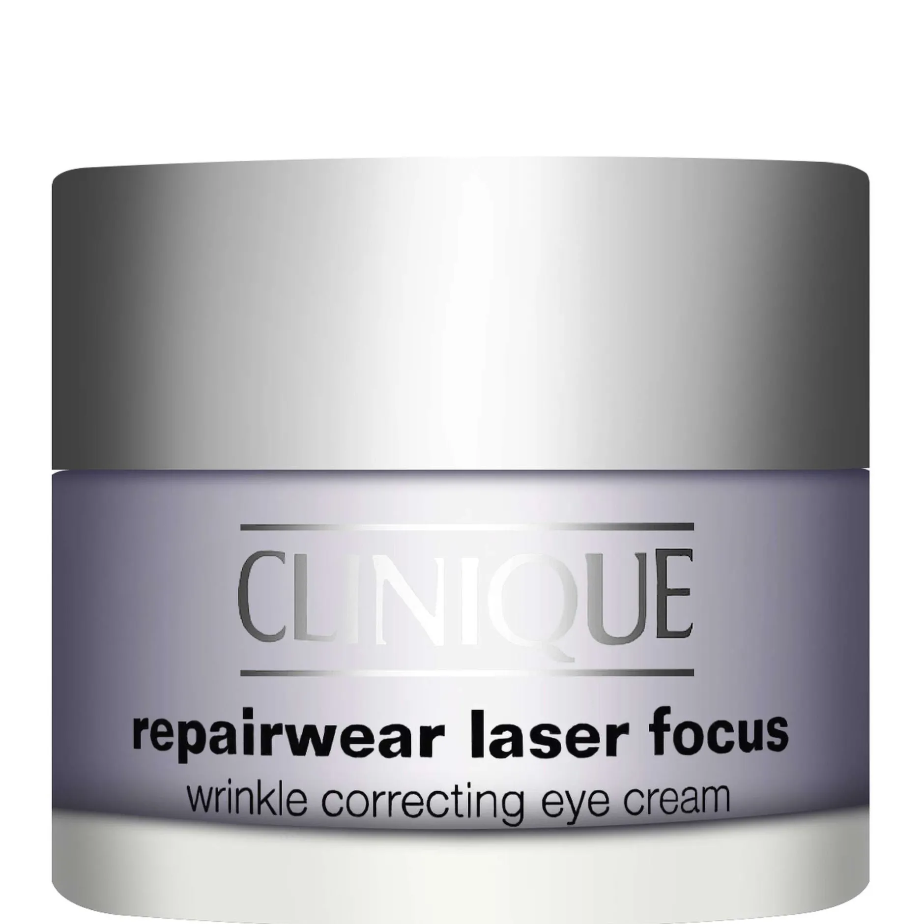 Clinique Eye & Lip Care Repairwear Laser Focus Wrinkle Correcting Eye Cream 15ml / 0.5 fl.oz. Hot