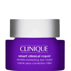 Clinique Eye & Lip Care Smart Clinical Repair Wrinkle Correcting Eye Cream 15ml Best