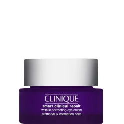 Clinique Eye & Lip Care Smart Clinical Repair Wrinkle Correcting Eye Cream 30ml Best