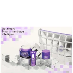Clinique Gifts & Sets Smart Moisturizer Value Set