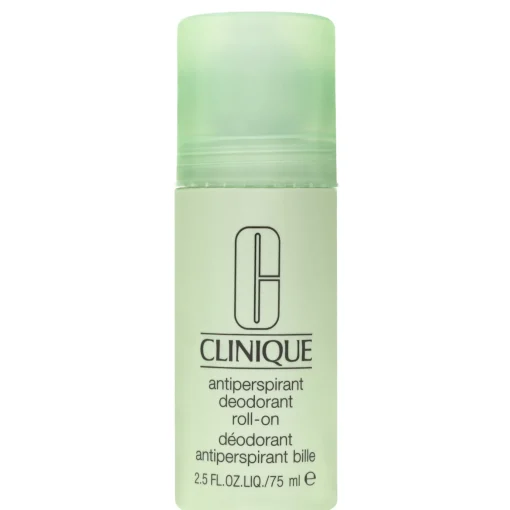 Clinique Hand & Body Care Anti-Perspirant Deodorant Roll-On 75ml / 2.5 fl.oz.