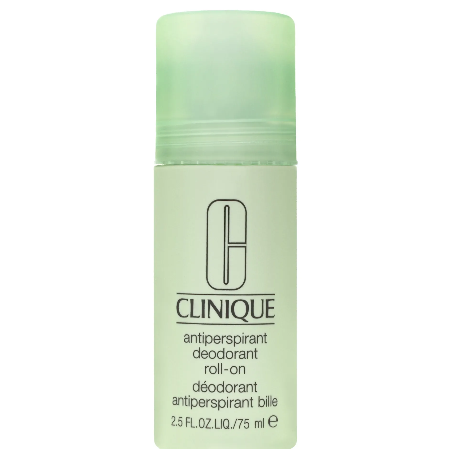Clinique Hand & Body Care Anti-Perspirant Deodorant Roll-On 75ml / 2.5 fl.oz.