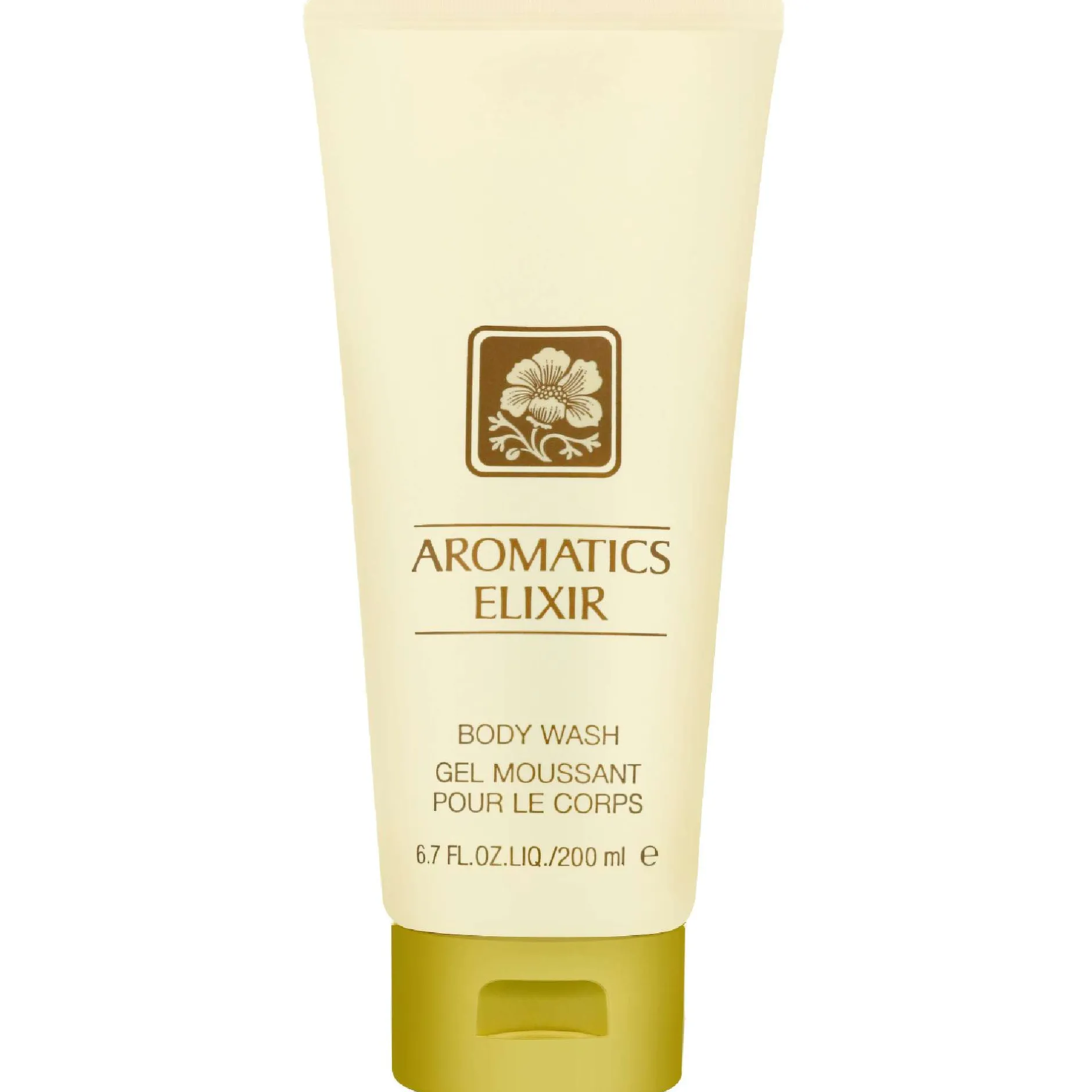 Clinique Hand & Body Care Aromatics Elixir Body Wash 200ml / 6.7 fl.oz. Outlet