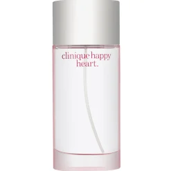 Clinique Happy Heart Eau de Parfum Spray 100ml / 3.4 fl.oz. New