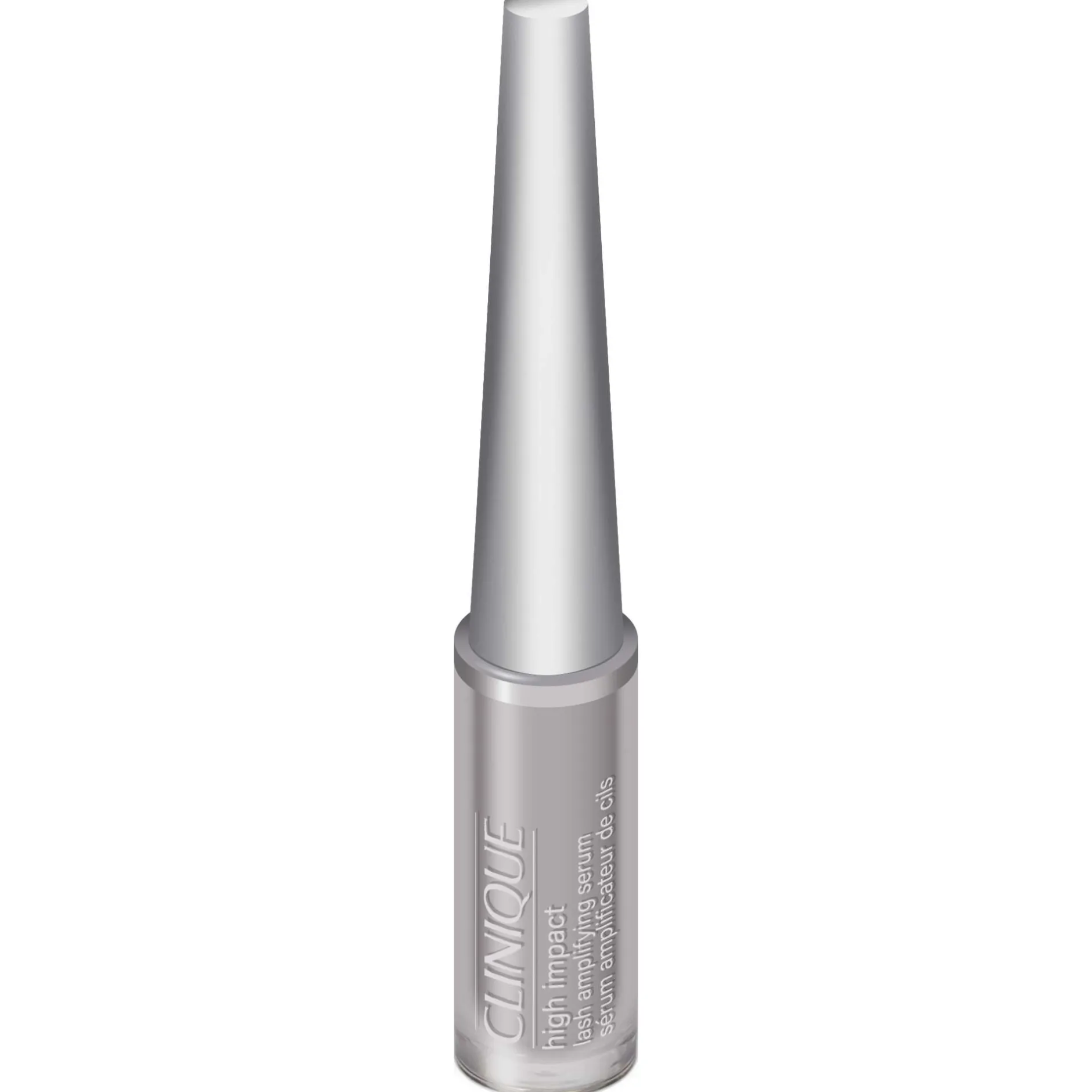 Clinique High Impact Lash Amplifying Serum 3ml Discount