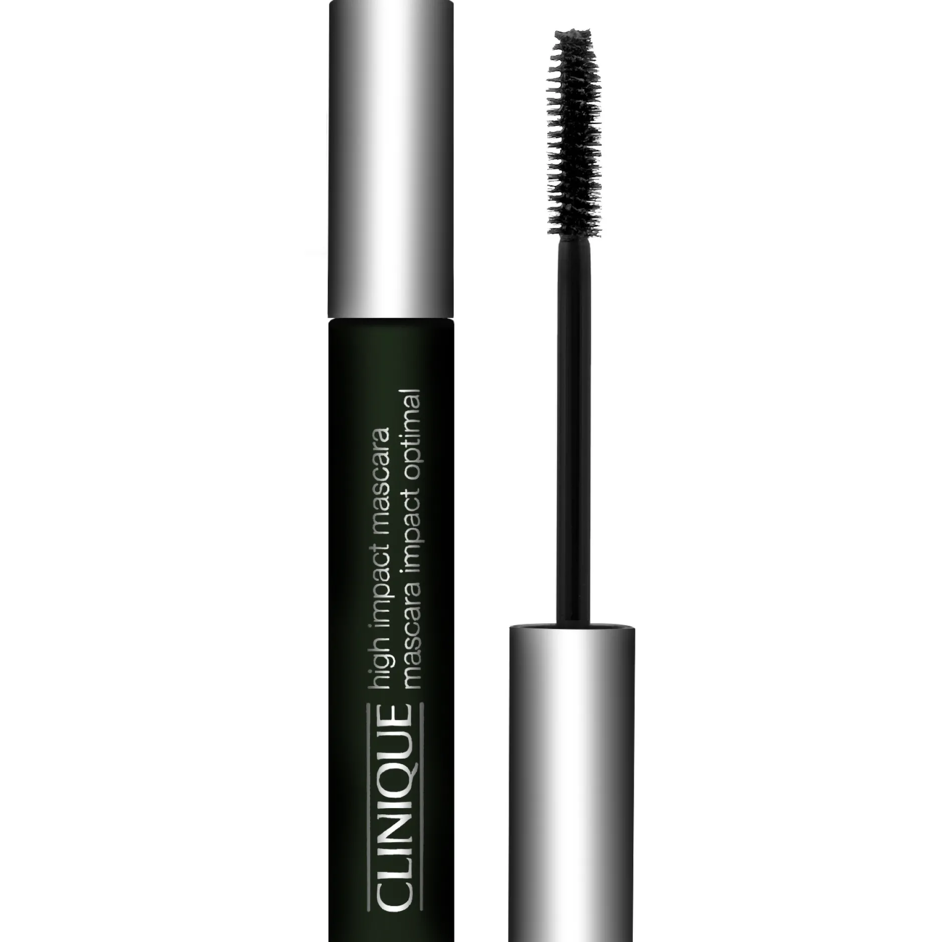 Clinique High Impact Mascara 01 Black 7ml / 0.28 oz. Best
