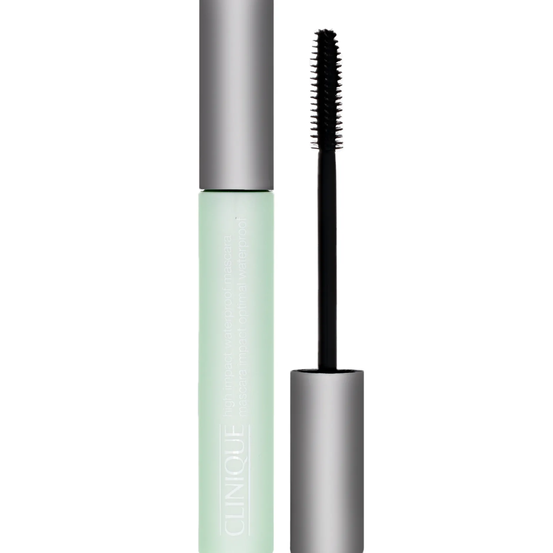 Clinique High Impact Waterproof Mascara 01 Black 8ml / 0.28 oz. Best