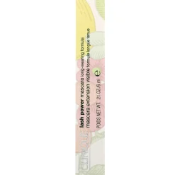 Clinique Lash Power Mascara Long-Wearing Formula 04 Dark Chocolate 6ml / 0.21 fl.oz. Outlet