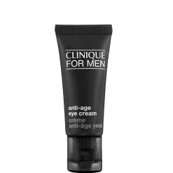 Clinique Mens Anti-Age Eye Cream 15ml / 0.5 fl.oz. New