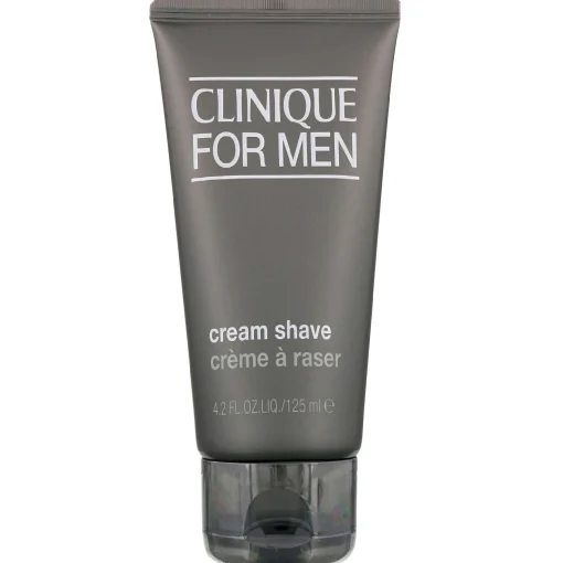 Clinique Mens Cream Shave 125ml / 4.2 fl.oz. Online