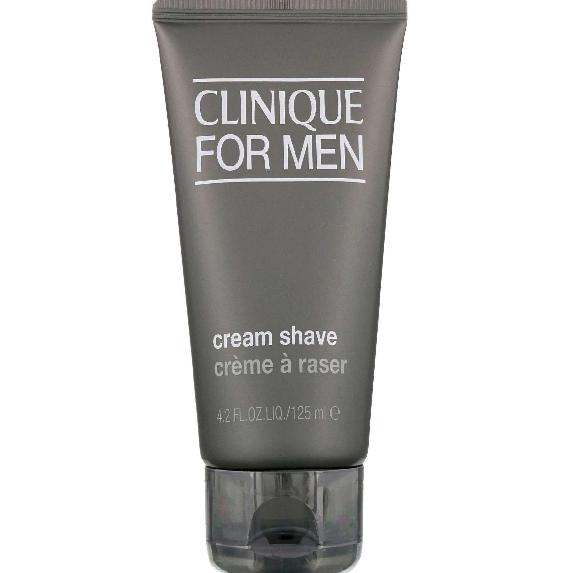 Clinique Mens Cream Shave 125ml / 4.2 fl.oz. Online