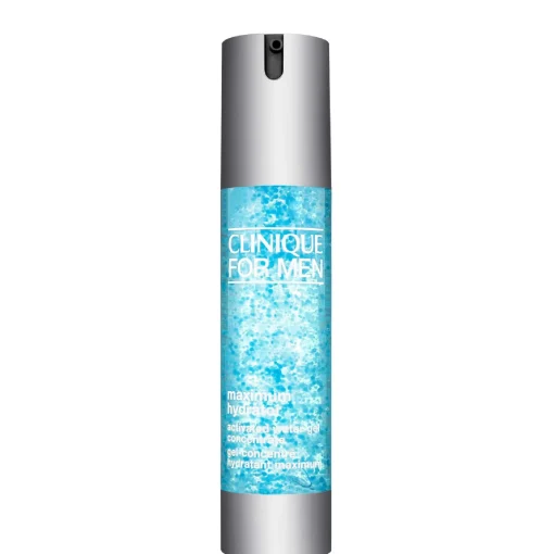 Clinique Mens Maximum Hydrator Activated Water-Gel Concentrate 48ml / 1.6 fl.oz. New