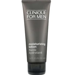 Clinique Mens Moisturizing Lotion for Normal to Dry Skin 100ml / 3.4 fl.oz. Discount