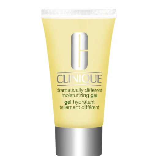 Clinique Moisturisers Dramatically Different Moisturizing Gel (Tube) for Combination Oily to Oily Skin 50ml / 1.7 fl.oz. Discount