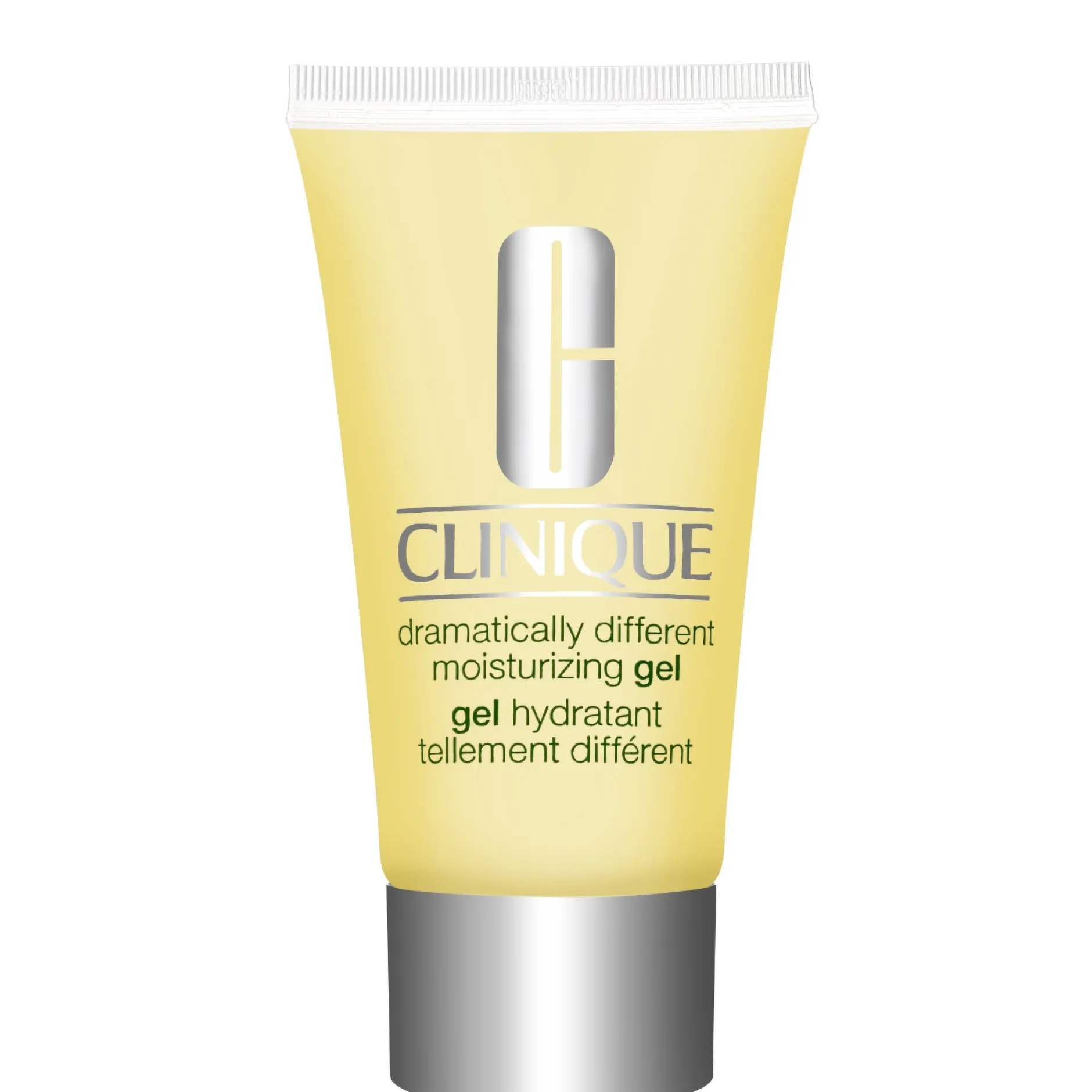 Clinique Moisturisers Dramatically Different Moisturizing Gel (Tube) for Combination Oily to Oily Skin 50ml / 1.7 fl.oz. Discount