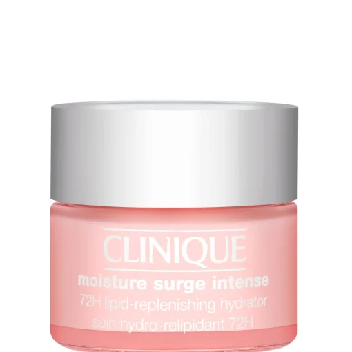 Clinique Moisturisers Moisture Surge Intense 72H Lipid-Replenishing Hydrator for Very Dry / Dry Combination Skin 50ml Discount