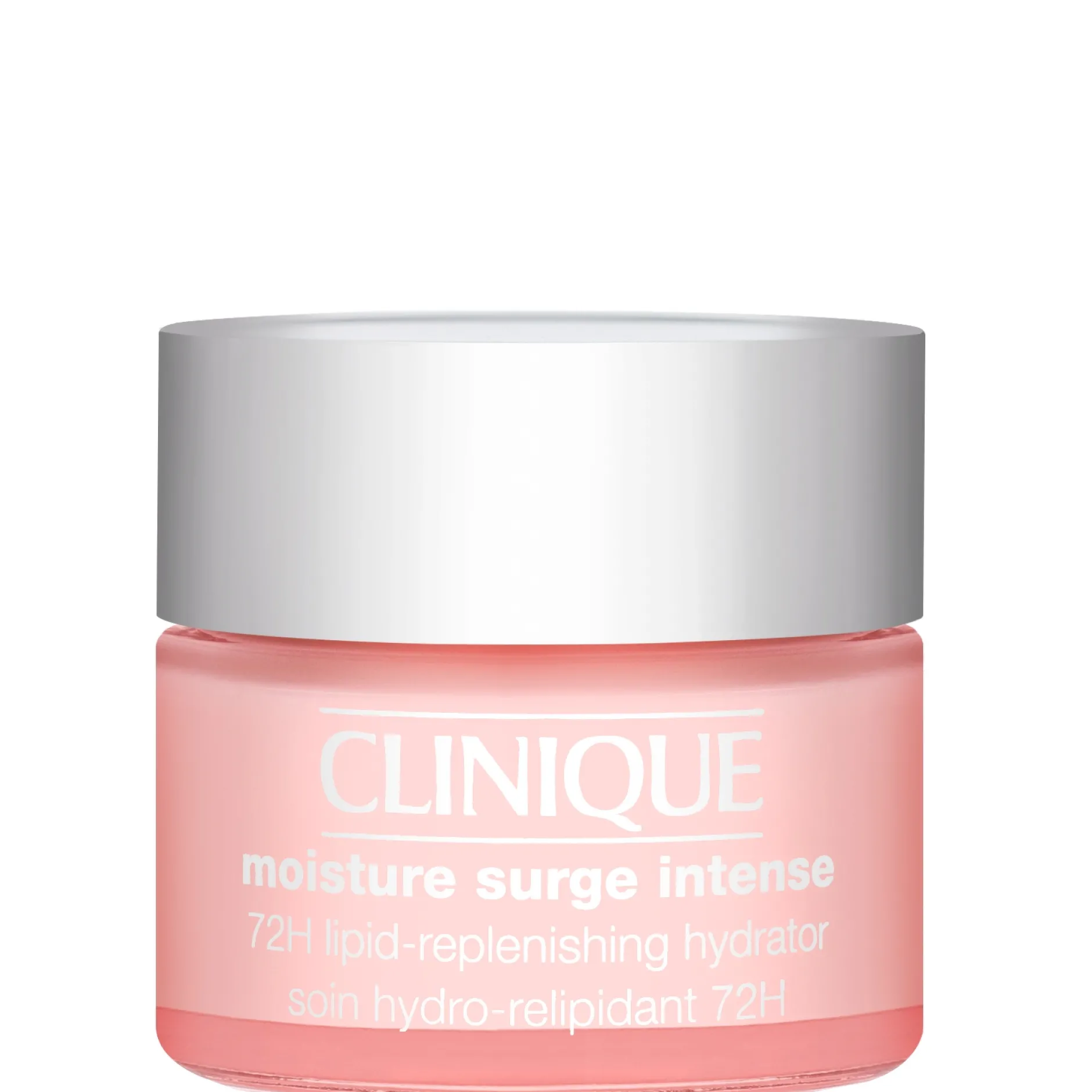 Clinique Moisturisers Moisture Surge Intense 72H Lipid-Replenishing Hydrator for Very Dry / Dry Combination Skin 50ml Discount