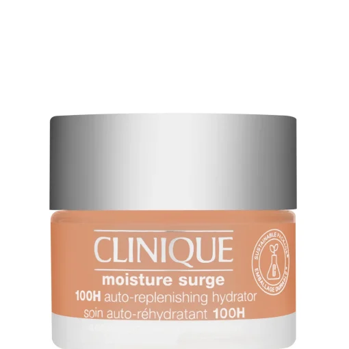 Clinique Moisturisers Moisture Surge 100H Auto-Replenishing Hydrator 50ml / 1.7 fl.oz.